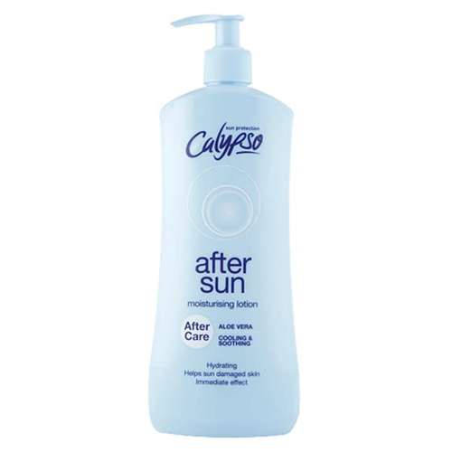 CALYPSO AFTERSUN LOTION | High Quality Tissue Product Online - Product Image CALYPSO AFTERSUN LOTION | High Quality Tissue Product Online - Product Image